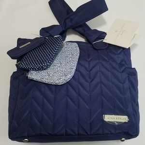 Laura Ashley | Diaper bag